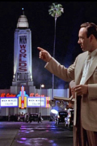 L.A. Confidential